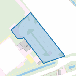 Perceel WDB01-X-1074