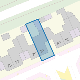 Perceel WDB01-X-1082