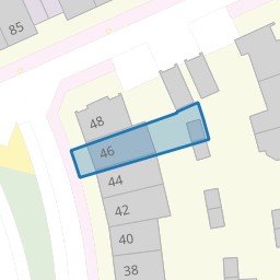 Perceel WDB01-X-1090