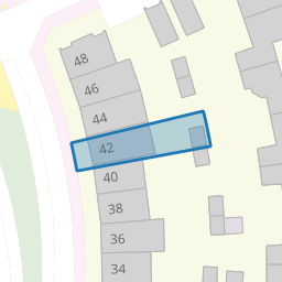 Perceel WDB01-X-1092