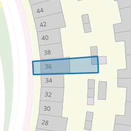 Perceel WDB01-X-1094