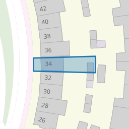 Perceel WDB01-X-1095