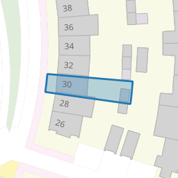 Perceel WDB01-X-1097