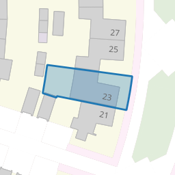 Perceel WDB01-X-1101