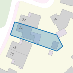 Perceel WDB01-X-1110