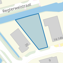 Perceel WDB01-X-1119