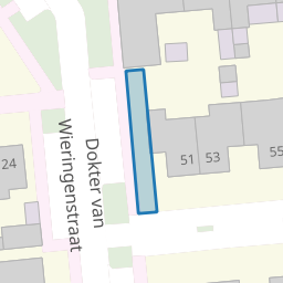 Perceel WDB01-X-1121