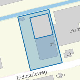 Perceel WDB01-X-1124