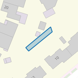 Perceel WDB01-X-1125