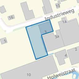 Perceel WDB01-X-1160