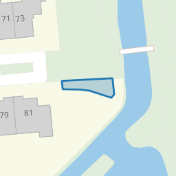 Perceel WDB01-X-1173