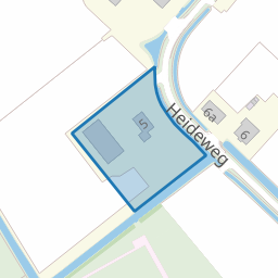 Perceel WDB01-X-1175