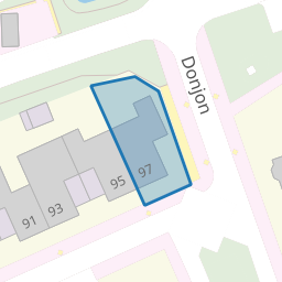 Perceel WDB01-X-1177