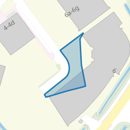 Perceel WDB01-X-1191