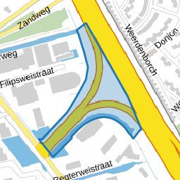 Perceel WDB01-X-1204