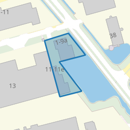 Perceel WDB01-X-1226