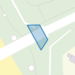 Perceel WDB01-X-1234