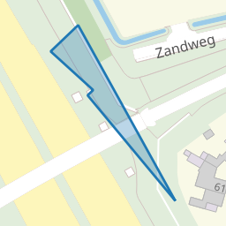 Perceel WDB01-X-1235