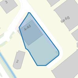 Perceel WDB01-X-1245