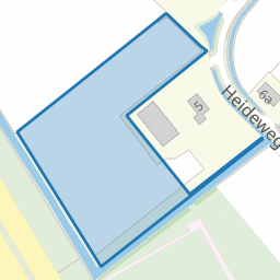 Perceel WDB01-X-1254