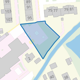 Perceel WDB01-X-1258