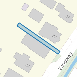 Perceel WDB01-X-1260