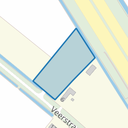 Perceel WDB01-X-1267