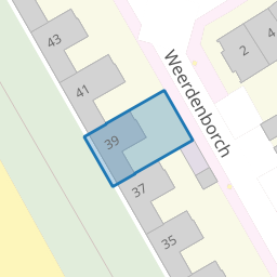 Perceel WDB01-X-1278