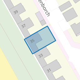 Perceel WDB01-X-1280