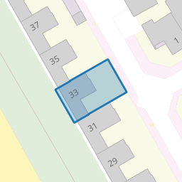 Perceel WDB01-X-1281