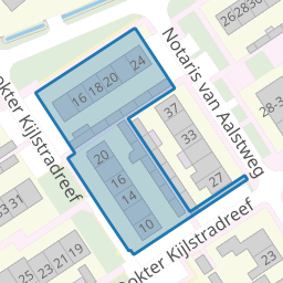 Perceel WDB01-X-1287