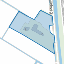 Perceel WDB01-X-1296