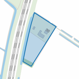 Perceel WDB01-X-1307