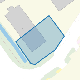 Perceel WDB01-X-1323