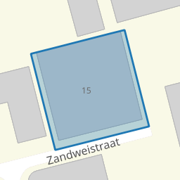 Perceel WDB01-X-1336