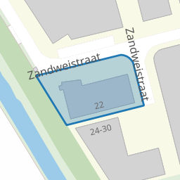 Perceel WDB01-X-1338