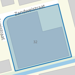 Perceel WDB01-X-1340