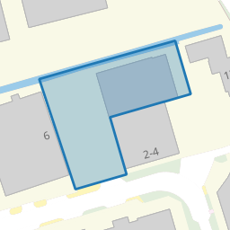 Perceel WDB01-X-1346