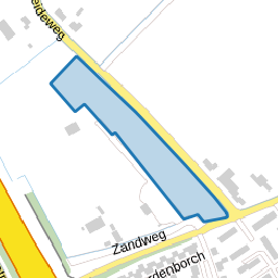 Perceel WDB01-X-1352