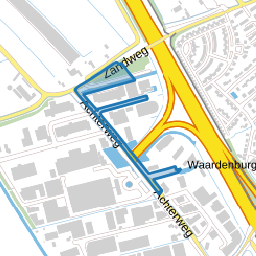 Perceel WDB01-X-1364