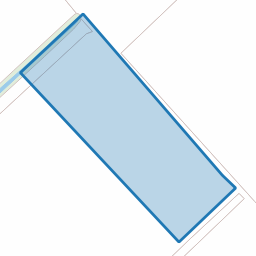 Perceel WDB01-X-1370