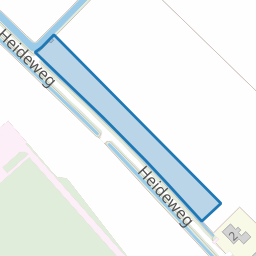 Perceel WDB01-X-1373