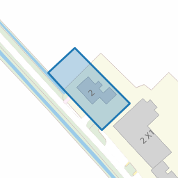 Perceel WDB01-X-1374