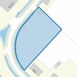 Perceel WDB01-X-1377