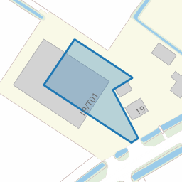 Perceel WDB01-X-1382