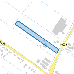 Perceel WDB01-X-1386