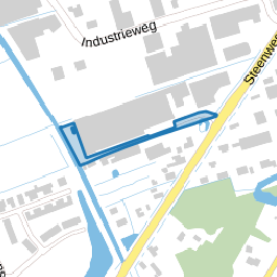 Perceel WDB01-X-1394