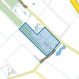 Perceel WDB01-X-1396