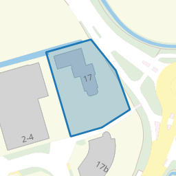 Perceel WDB01-X-1405