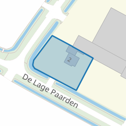 Perceel WDB01-X-1420